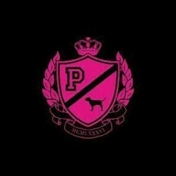 Accessories - My Pink Collection